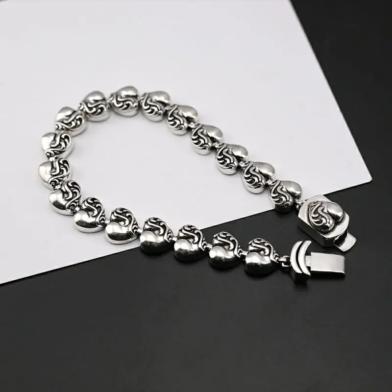 chrome hearts bracelets s_1253a7b2